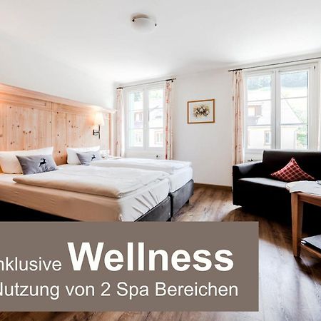 Gruener Baum Naturparkhotel & Schwarzwald-Restaurant تودتناو المظهر الخارجي الصورة