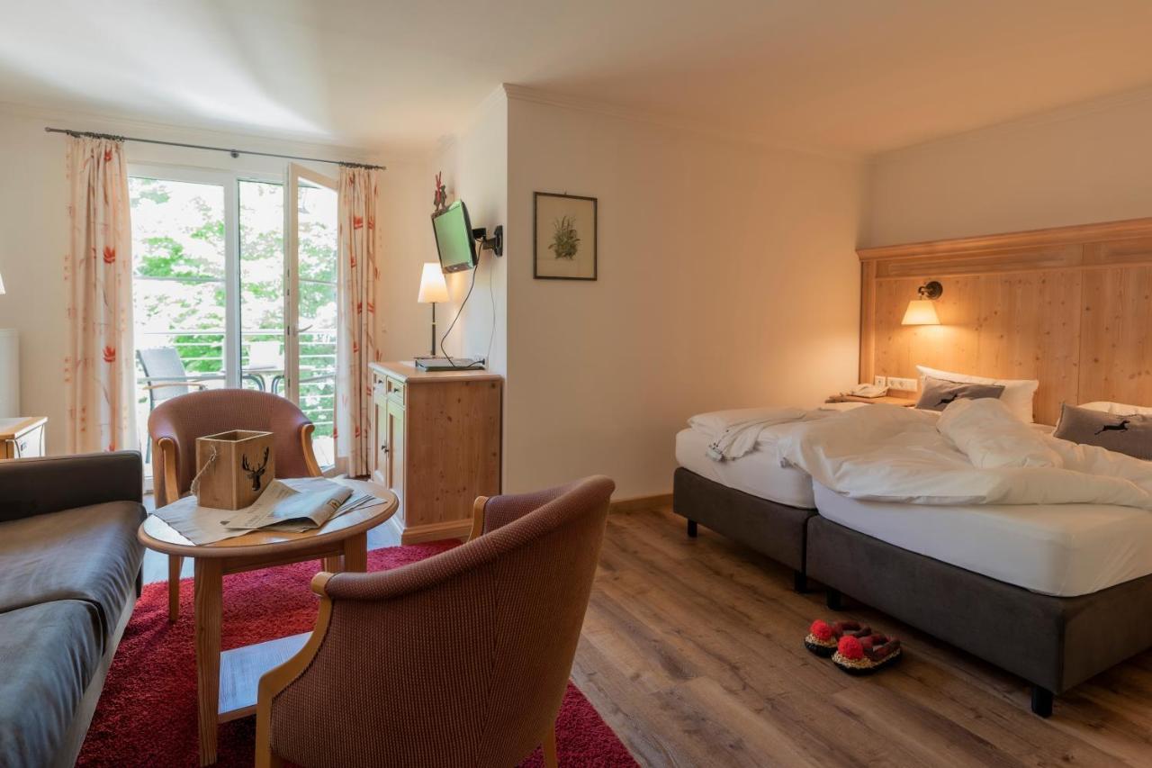 Gruener Baum Naturparkhotel & Schwarzwald-Restaurant تودتناو المظهر الخارجي الصورة