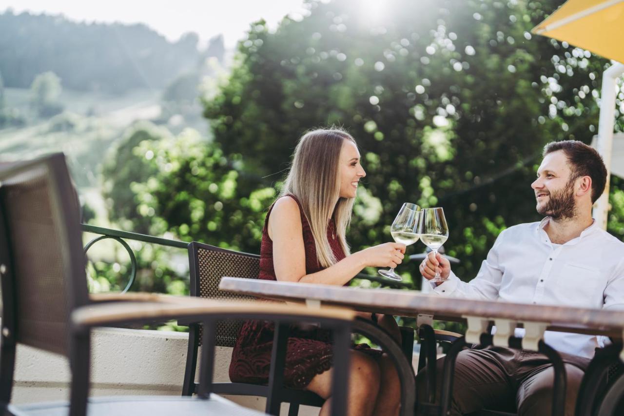 Gruener Baum Naturparkhotel & Schwarzwald-Restaurant تودتناو المظهر الخارجي الصورة