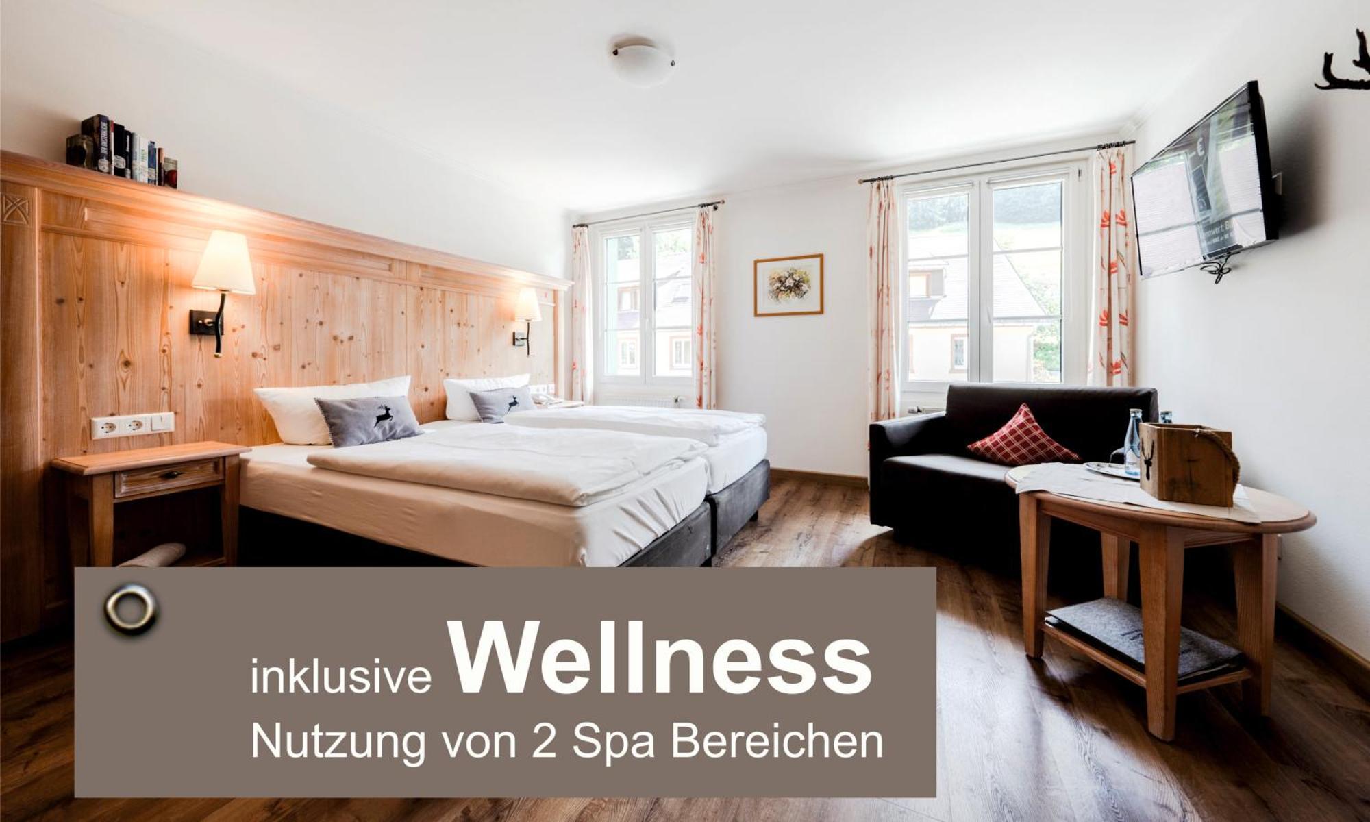 Gruener Baum Naturparkhotel & Schwarzwald-Restaurant تودتناو المظهر الخارجي الصورة