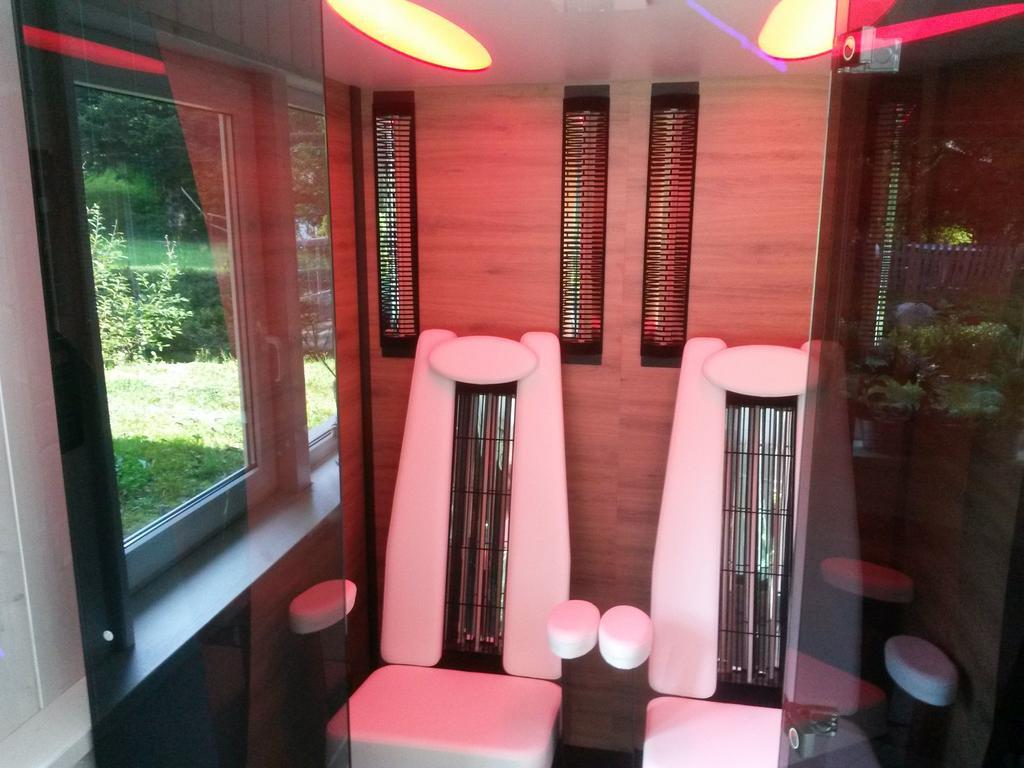Gruener Baum Naturparkhotel & Schwarzwald-Restaurant تودتناو المظهر الخارجي الصورة