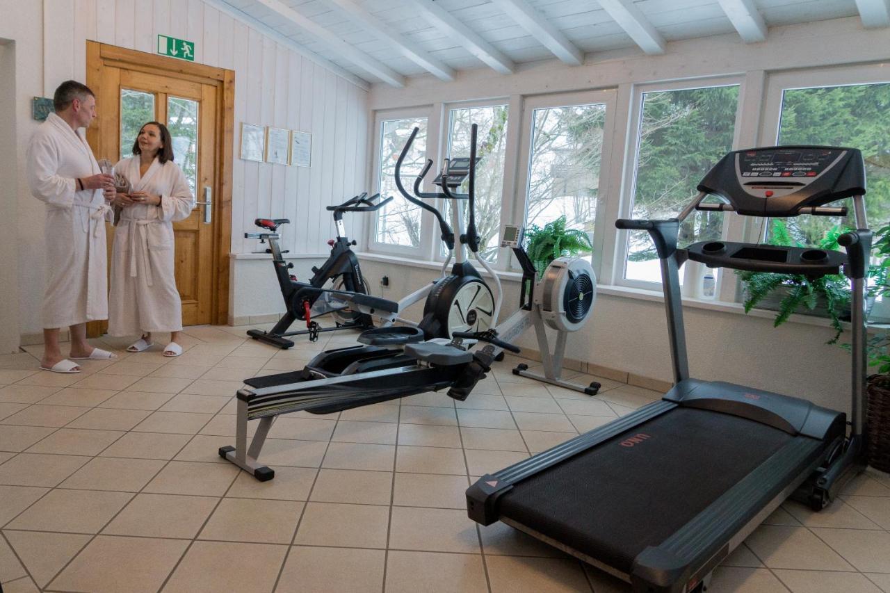 Gruener Baum Naturparkhotel & Schwarzwald-Restaurant تودتناو المظهر الخارجي الصورة